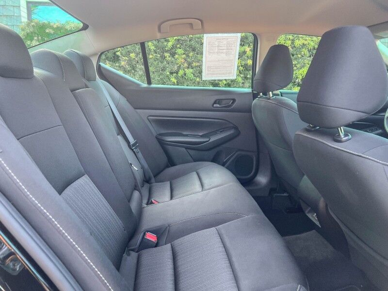 2024 Nissan Altima 2.5 SV Wilmington NC