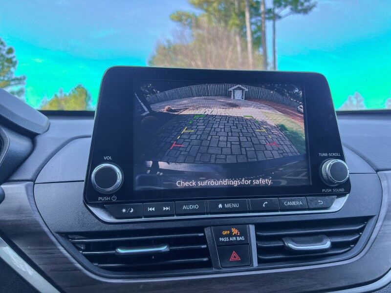 2024 Nissan Altima 2.5 SV Wilmington NC