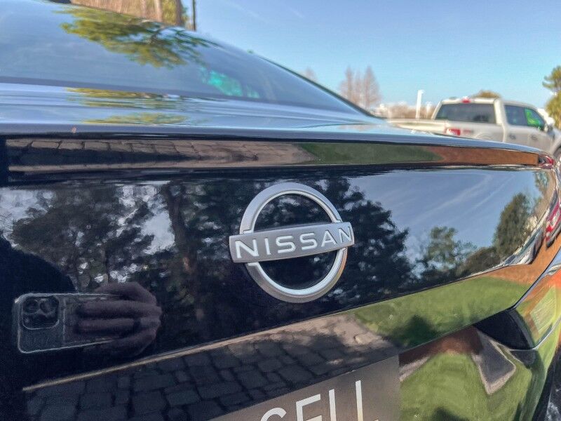 2024 Nissan Altima 2.5 SV Wilmington NC