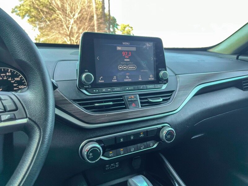 2024 Nissan Altima 2.5 SV Wilmington NC