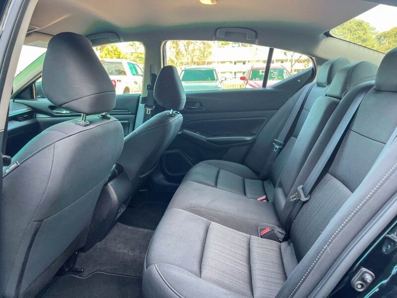 2024 Nissan Altima 2.5 SV Wilmington NC