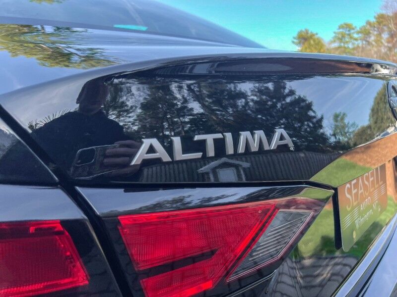 2024 Nissan Altima 2.5 SV Wilmington NC