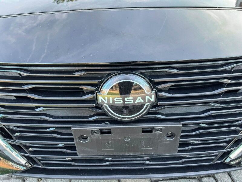 2024 Nissan Altima 2.5 SV Wilmington NC