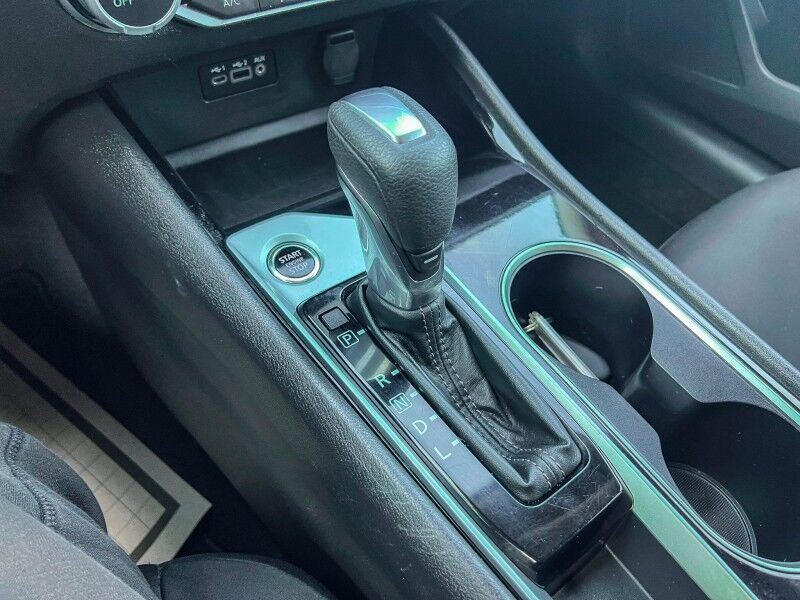 2024 Nissan Altima 2.5 SV Wilmington NC