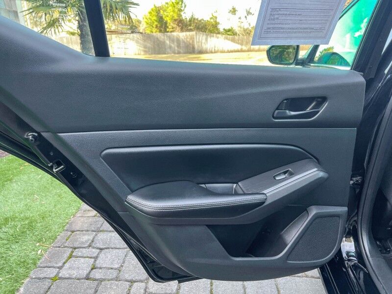 2024 Nissan Altima 2.5 SV Wilmington NC