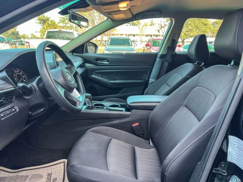 2024 Nissan Altima 2.5 SV Wilmington NC