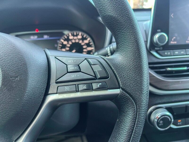 2024 Nissan Altima 2.5 SV Wilmington NC