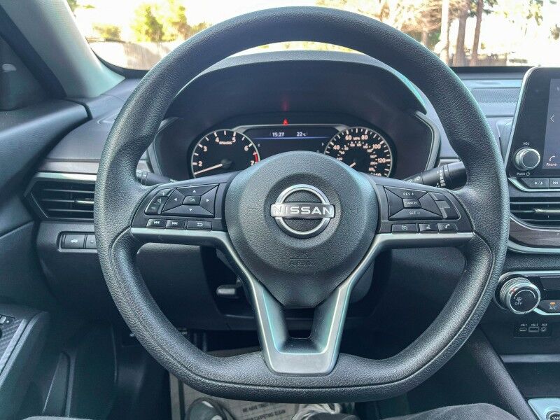 2024 Nissan Altima 2.5 SV Wilmington NC