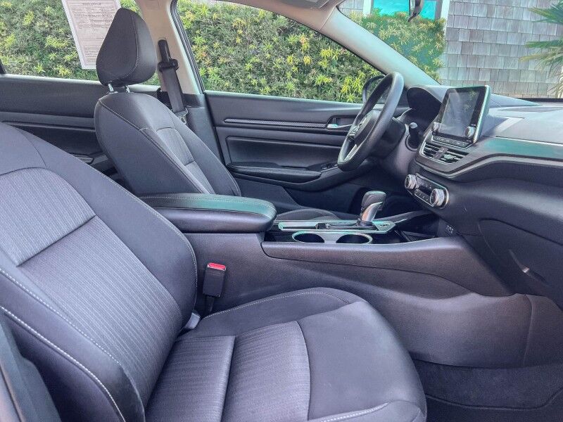 2024 Nissan Altima 2.5 SV Wilmington NC