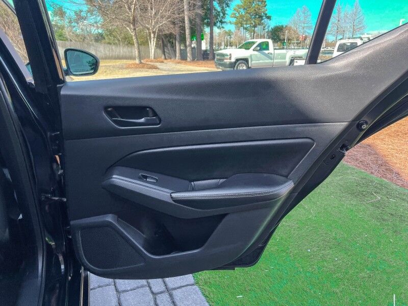 2024 Nissan Altima 2.5 SV Wilmington NC