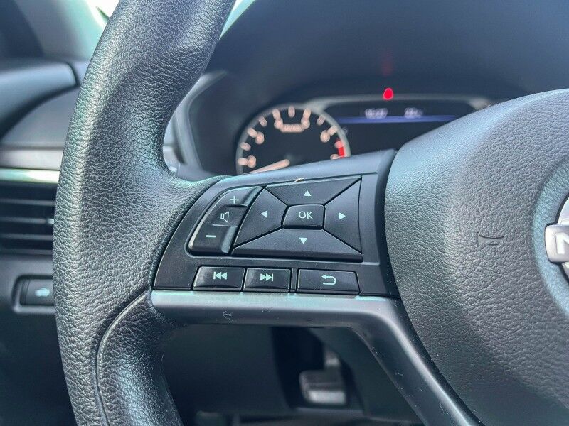 2024 Nissan Altima 2.5 SV Wilmington NC