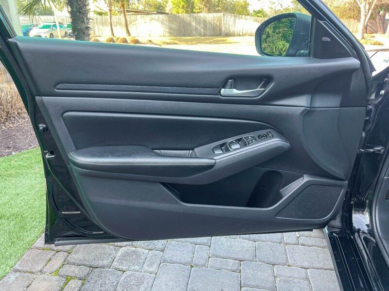 2024 Nissan Altima 2.5 SV Wilmington NC