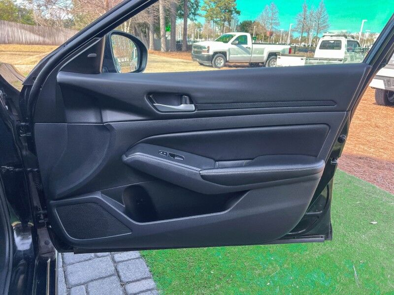 2024 Nissan Altima 2.5 SV Wilmington NC