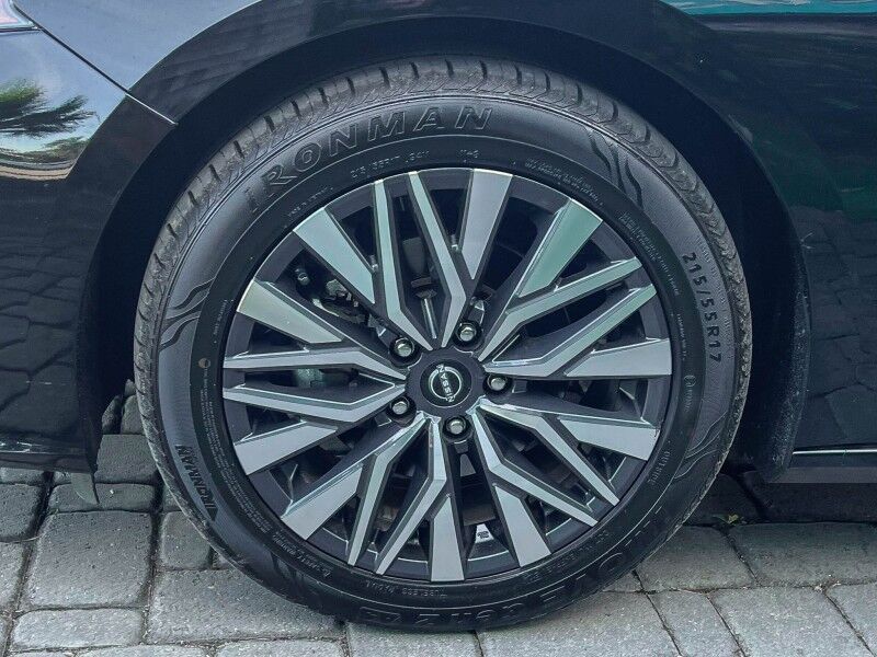 2024 Nissan Altima 2.5 SV Wilmington NC