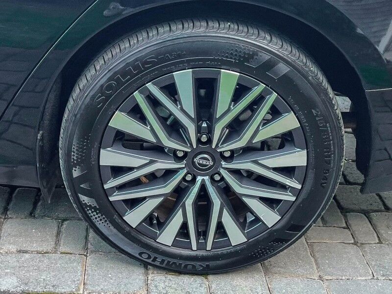 2024 Nissan Altima 2.5 SV Wilmington NC