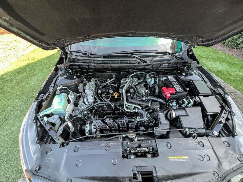 2024 Nissan Altima 2.5 SV Wilmington NC