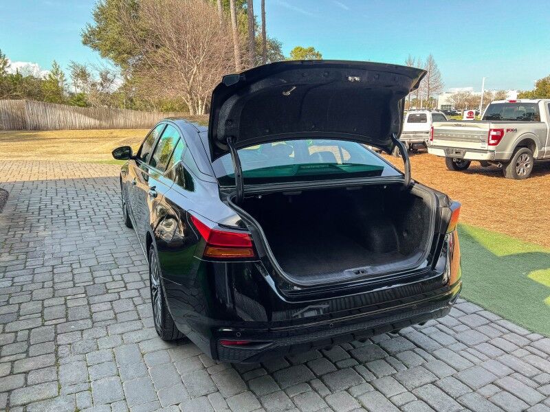 2024 Nissan Altima 2.5 SV Wilmington NC