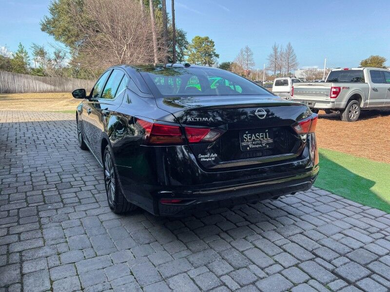 2024 Nissan Altima 2.5 SV Wilmington NC