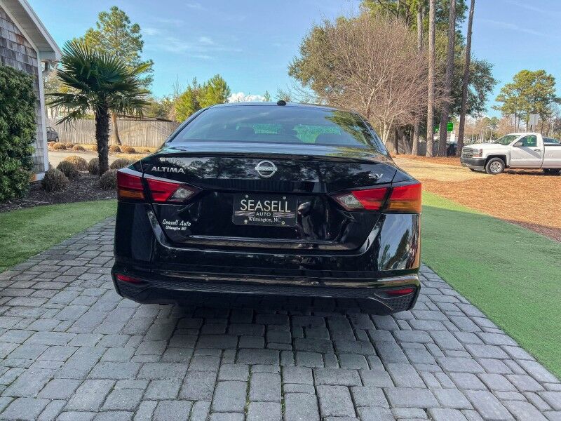 2024 Nissan Altima 2.5 SV Wilmington NC