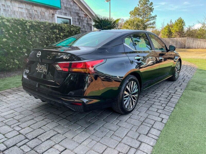 2024 Nissan Altima 2.5 SV Wilmington NC