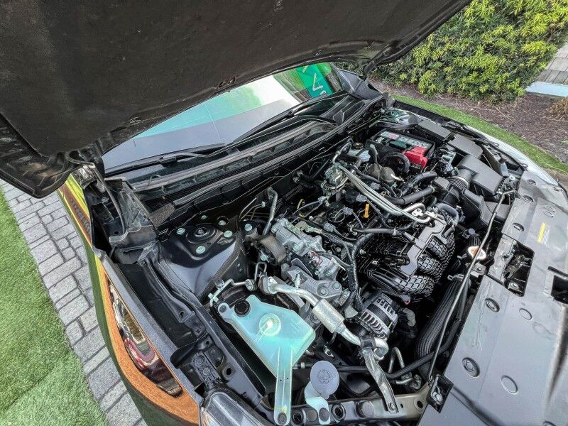 2024 Nissan Altima 2.5 SV Wilmington NC