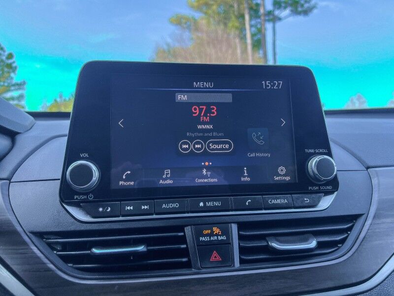 2024 Nissan Altima 2.5 SV Wilmington NC