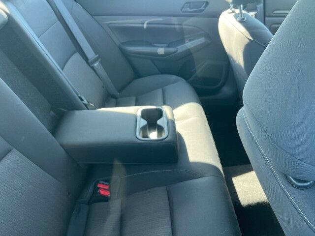 2024 Nissan Altima 2.5 SV Yuma AZ