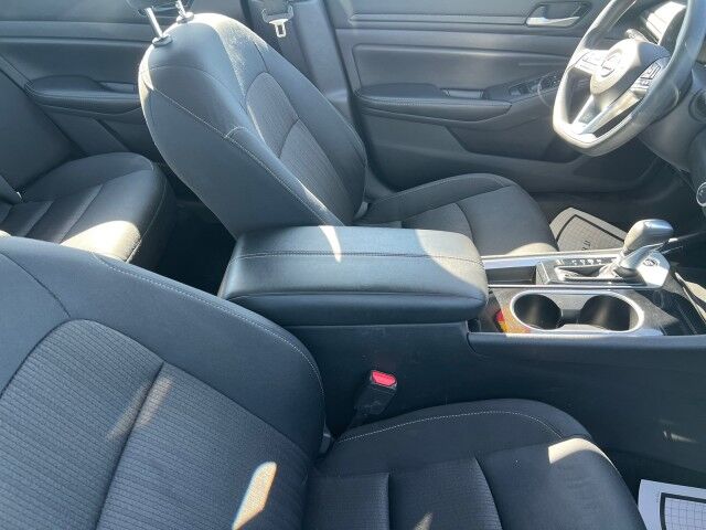 2024 Nissan Altima 2.5 SV Yuma AZ