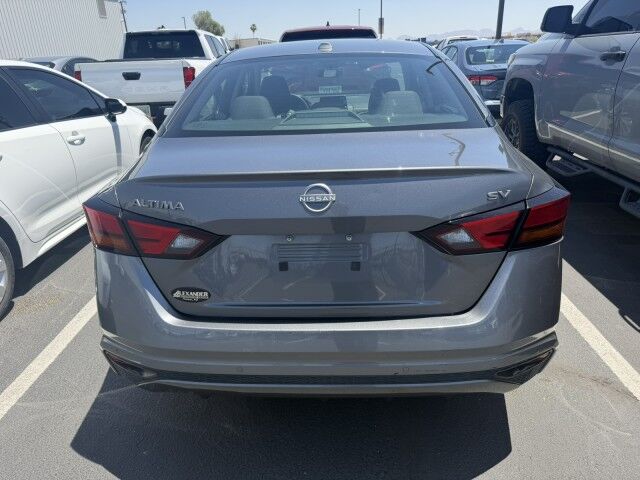 2024 Nissan Altima 2.5 SV Yuma AZ