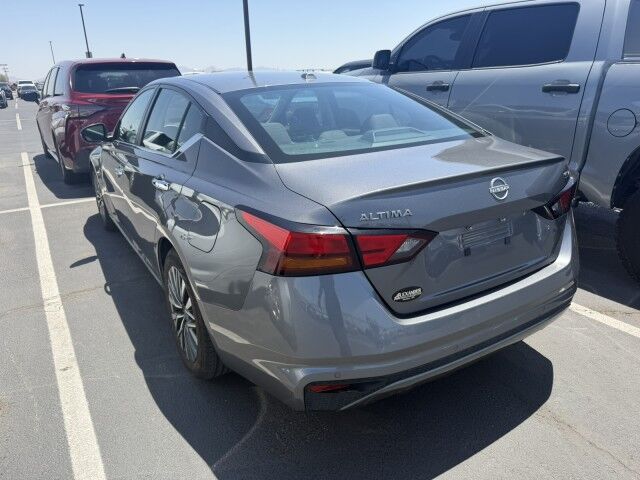2024 Nissan Altima 2.5 SV Yuma AZ