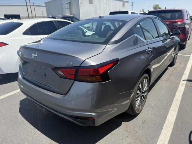2024 Nissan Altima 2.5 SV Yuma AZ