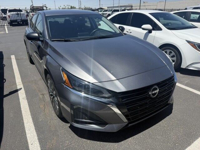 2024 Nissan Altima 2.5 SV Yuma AZ