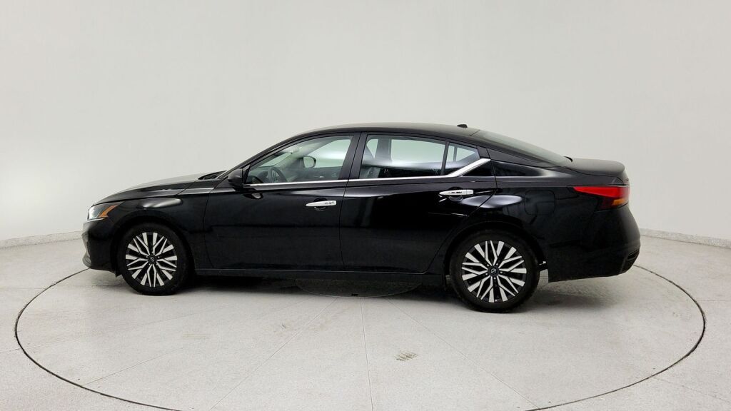2024 Nissan Altima 2.5 SV Laurel MD