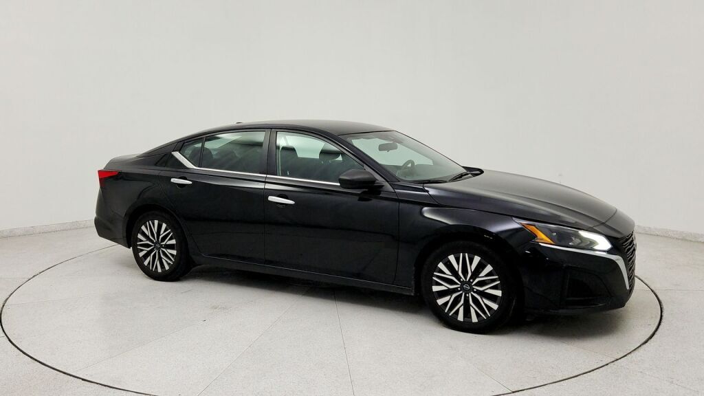 2024 Nissan Altima 2.5 SV Laurel MD