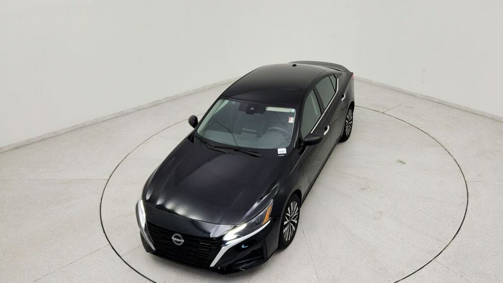 2024 Nissan Altima 2.5 SV Laurel MD