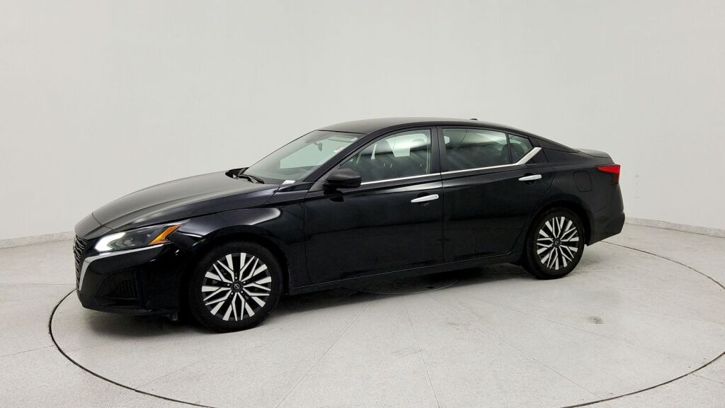 2024 Nissan Altima 2.5 SV Laurel MD
