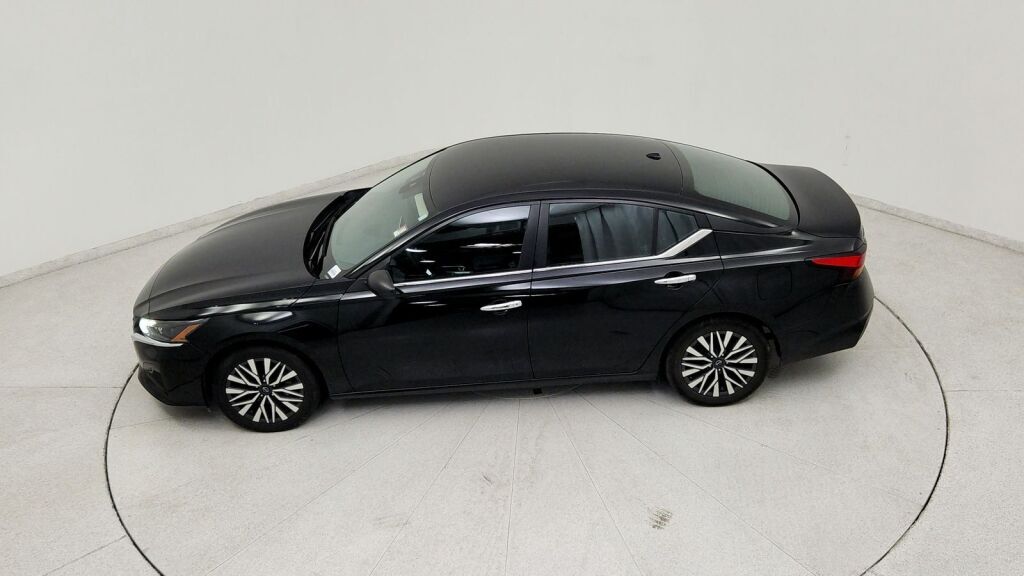 2024 Nissan Altima 2.5 SV Laurel MD