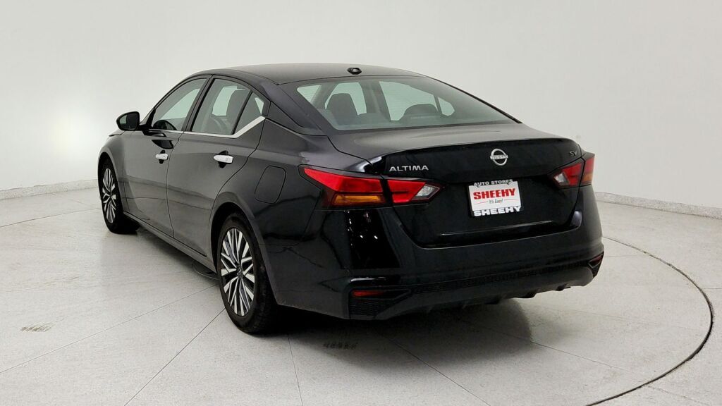 2024 Nissan Altima 2.5 SV Laurel MD