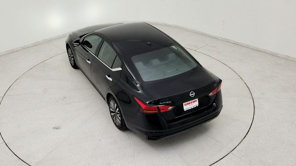 2024 Nissan Altima 2.5 SV Laurel MD