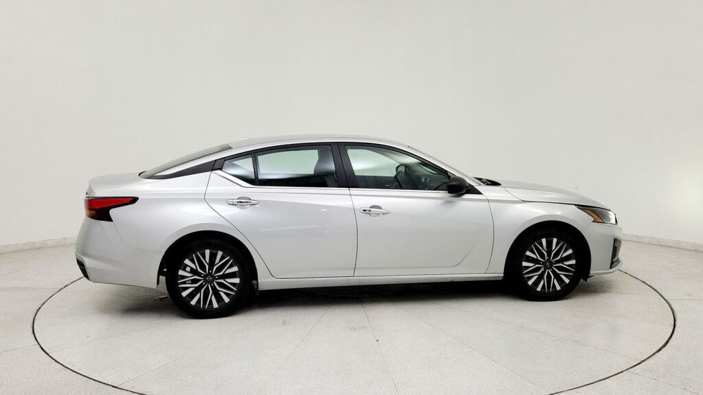 2024 Nissan Altima 2.5 SV Laurel MD