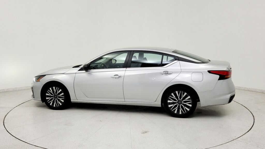 2024 Nissan Altima 2.5 SV Laurel MD