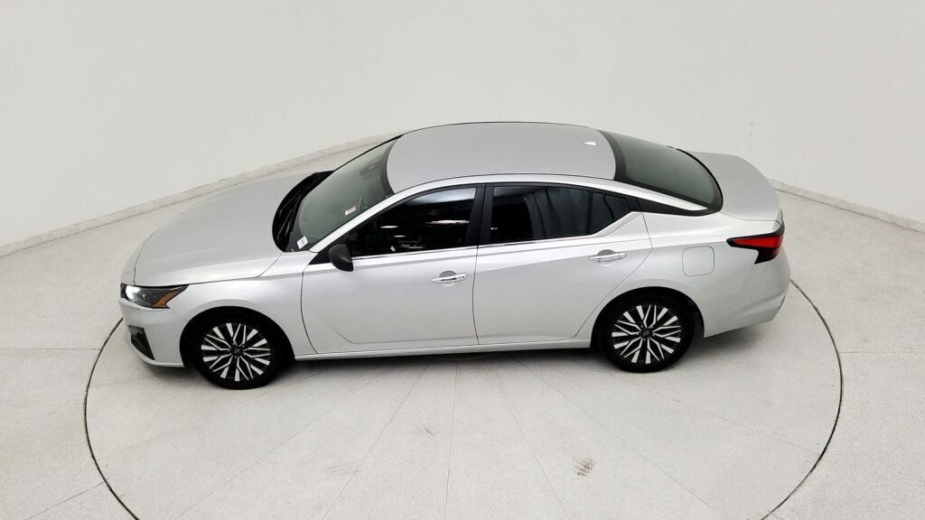 2024 Nissan Altima 2.5 SV Laurel MD