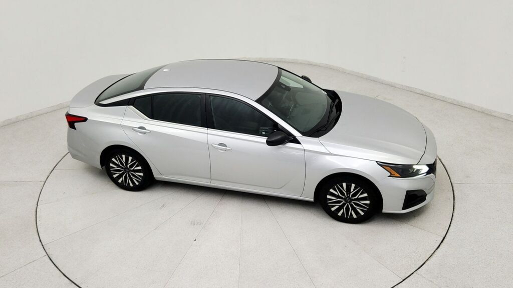 2024 Nissan Altima 2.5 SV Laurel MD