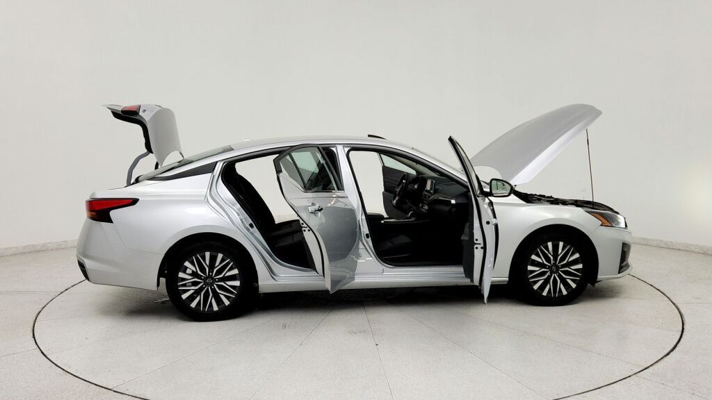 2024 Nissan Altima 2.5 SV Laurel MD