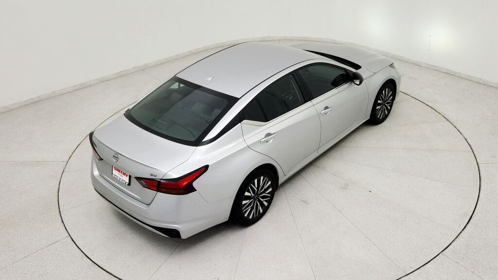 2024 Nissan Altima 2.5 SV Laurel MD
