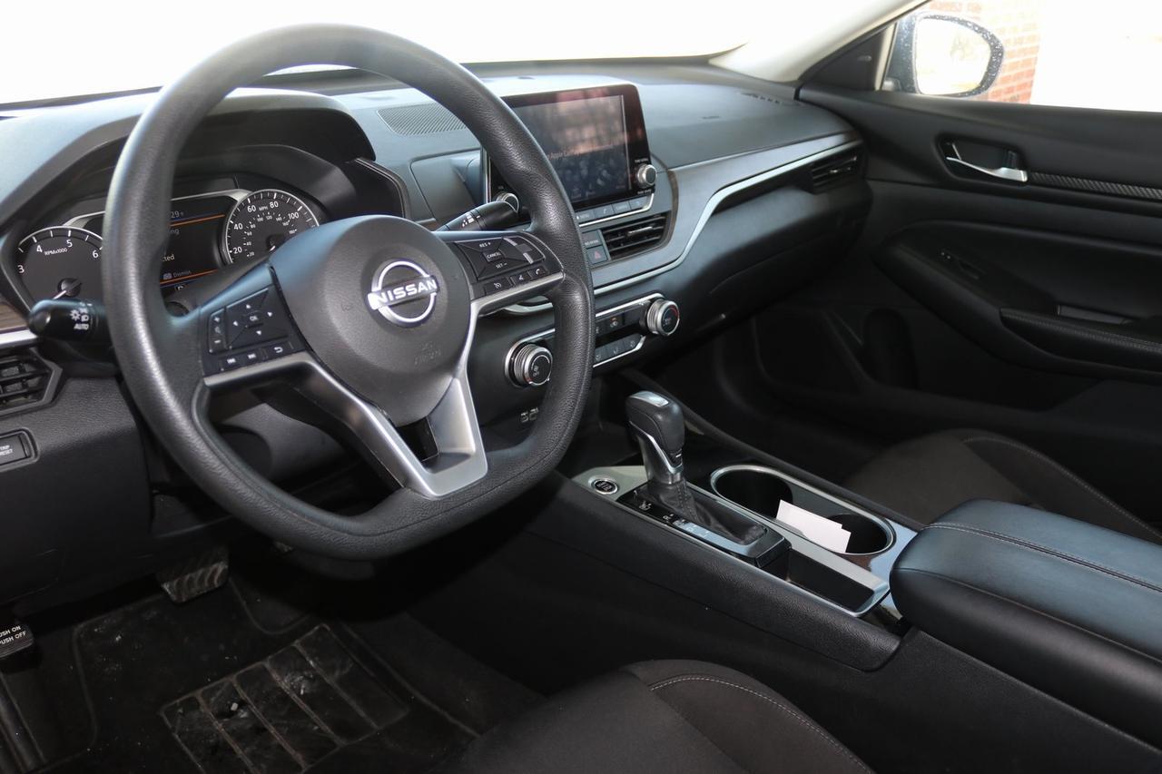 2024 Nissan Altima 2.5 SV Fredericksburg VA