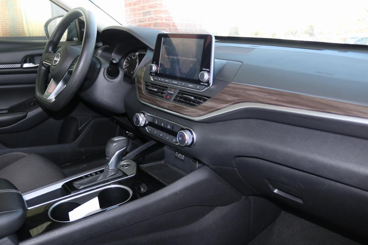 2024 Nissan Altima 2.5 SV Fredericksburg VA