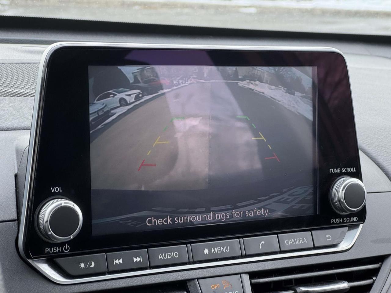 2024 Nissan Altima 2.5 SV Fredericksburg VA