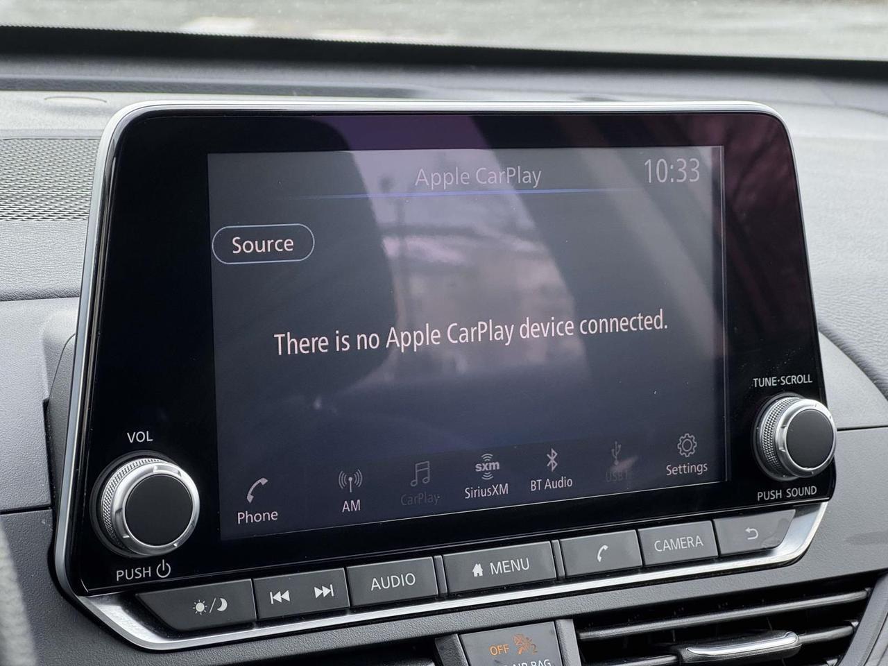 2024 Nissan Altima 2.5 SV Fredericksburg VA