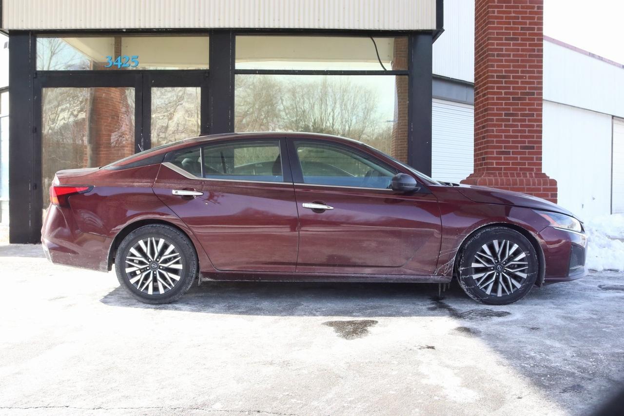 2024 Nissan Altima 2.5 SV Fredericksburg VA